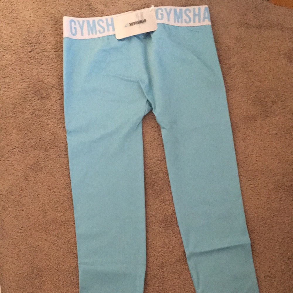 Gymshark leggings